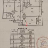 Patru camere, apartament Spa
